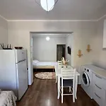 Meta Apartment Tirana