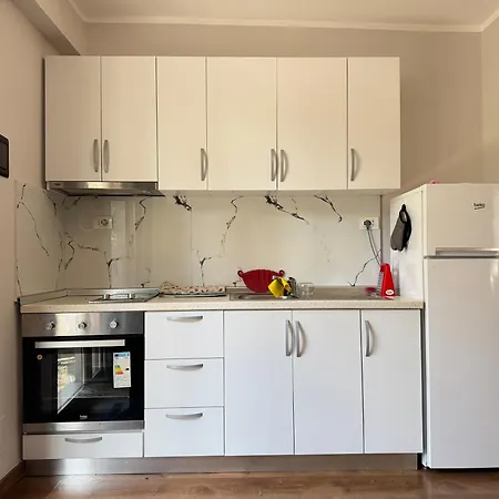 Апартаменты Meta