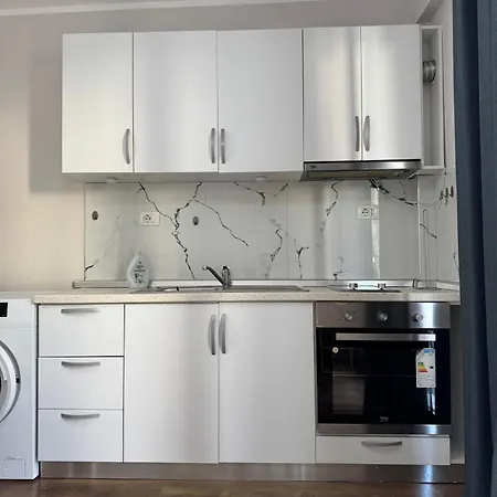 Апартаменты Meta