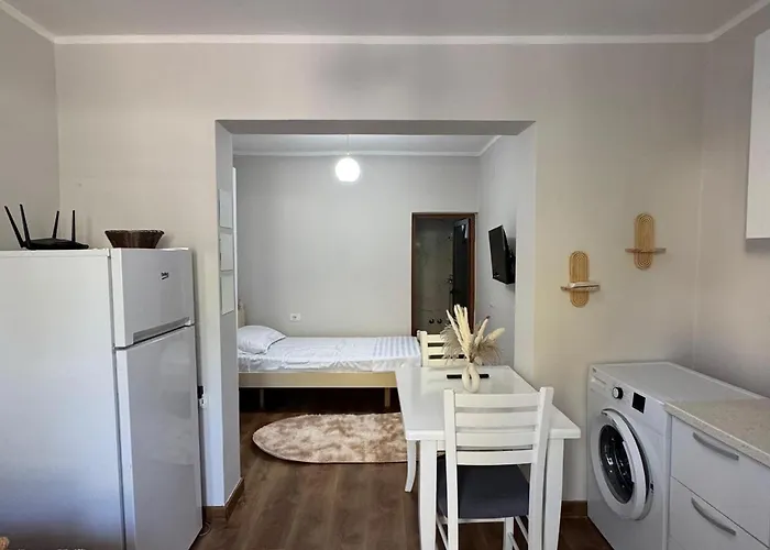 Meta Apartment Tirana