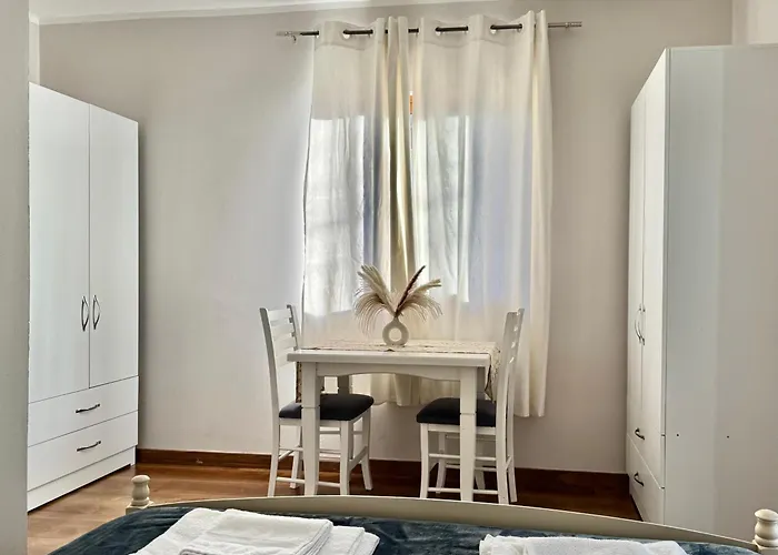 Meta Apartment Tirana